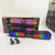 Portable RGB Wireless Karaoke Soundbar