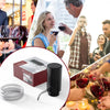 Professional Wine Aerator Dispenser