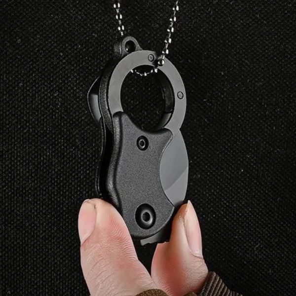 Eagle Claw Mini Folding Pocket Knife