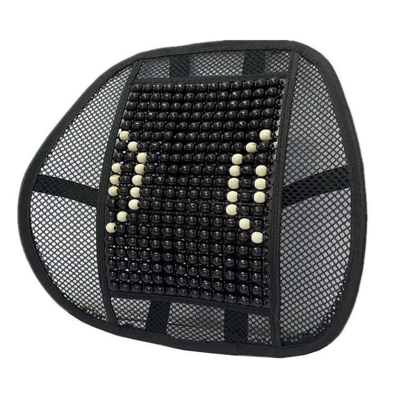 Breathable Back Support Cushion for Car Seat