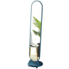 Nordic Wood Frame Full-Length Mirror