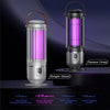 LED Photocatalyst Mosquito Killer Lamp