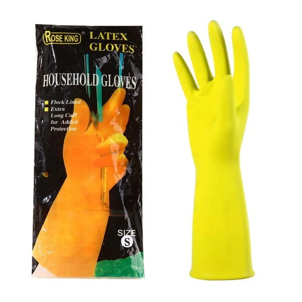 Powder Free Food Grade Multipurpose Gloves