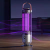 LED Photocatalyst Mosquito Killer Lamp