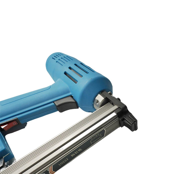 Industrial Grade Electric Nail Gun Stapler