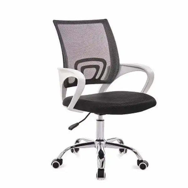 Multi-Function Office Chair designed for ergonomic support and adjustable features for a comfortable workspace.