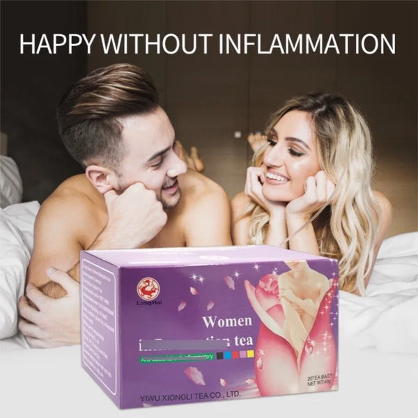 Women Womb Health Tea