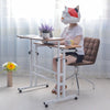Adjustable Multifunctional Home Table