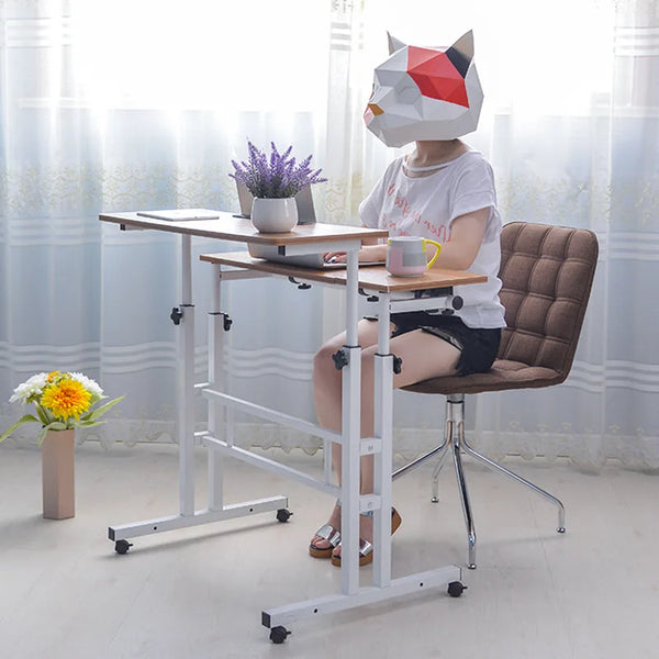 Adjustable Multifunctional Home Table