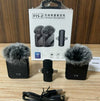 F15 Noise Cancelling Wireless Collar Microphone