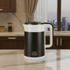 Double Wall Stainless Steel Fast Water Boiler 1.5L