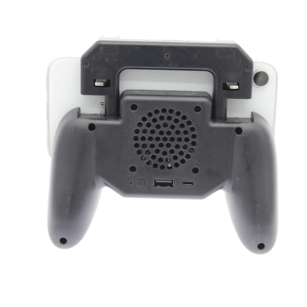 SR 2000mAh Mobile Game Controller with Cooling Fan