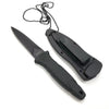 Fixed Blade Stainless Steel Camping Knife