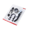 Stainless Steel Wine Bar Tools Waiter Kit