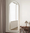 Arch Full-Length Dressing Mirror