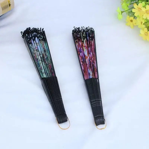 Chinese Style Folding Fan