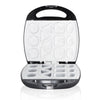 1400W Electric Cookie Maker - High Power Baking Appliance with baking molds for various cookie shapes.