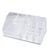 0Clear Design Cosmetic Storage Organizer