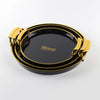 3-in-1 Round Serving Tray Set