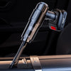 Wireless Rechargeable Handheld Car Vacuum Cleaner
