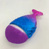 Mermaid Gradient Acrylic Nail Brush