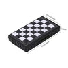 Mini Magnetic Folding Chess Set