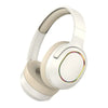 Wireless Hi-Fi Stereo Over-Ear Headphones