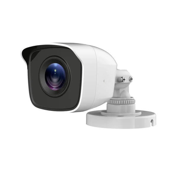 5Mp Bullet Camera 2.8Mm Lens with Night Vision
