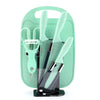 7pcs Stainless Steel Kitchen Knife Set