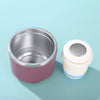 Stainless Steel Insulated Vacuum Sports Water Bottle