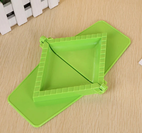 Dumpling Making Mold
