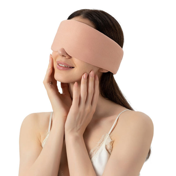 Cooling & Warming Double Sided Eye Mask