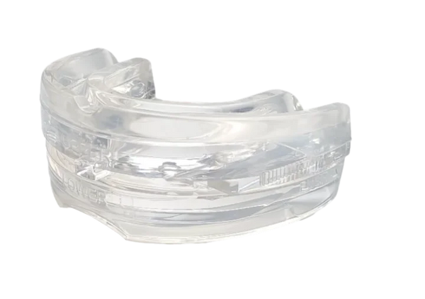 Anti-Snoring Nasal Device for improved airflow and easier breathing during sleep.