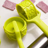 Engraved Embossing Cookie Molds