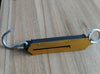 Pocket Balance Portable Spring Hand Scale for quick and accurate weight measurements.