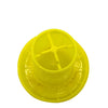Hanging and Standing Plastic Poultry Feeder