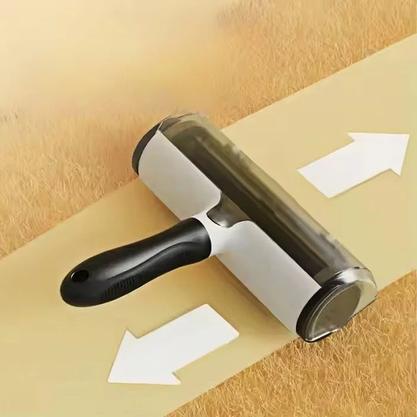 Pet Roller Hair Removal Brush