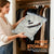 Thickened Vacuum Compression Storage Bag