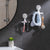 Powerful Suction Cup Holder for Shower
