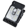 IP65 Outdoor Waterproof Solar Courtyard LED Light