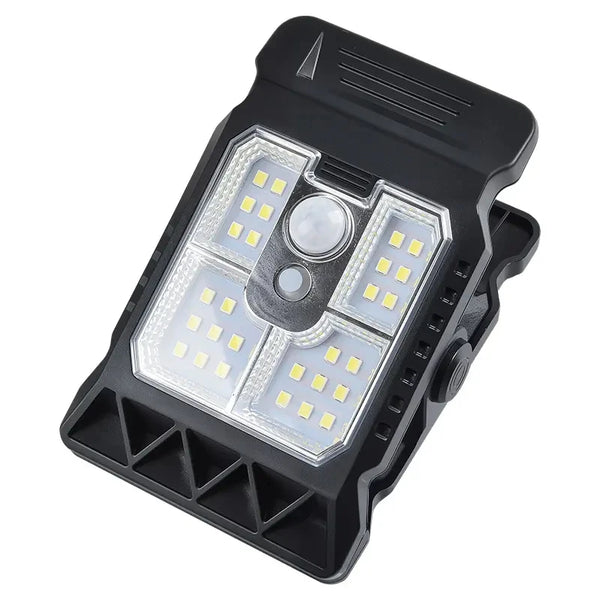 IP65 Outdoor Waterproof Solar Courtyard LED Light