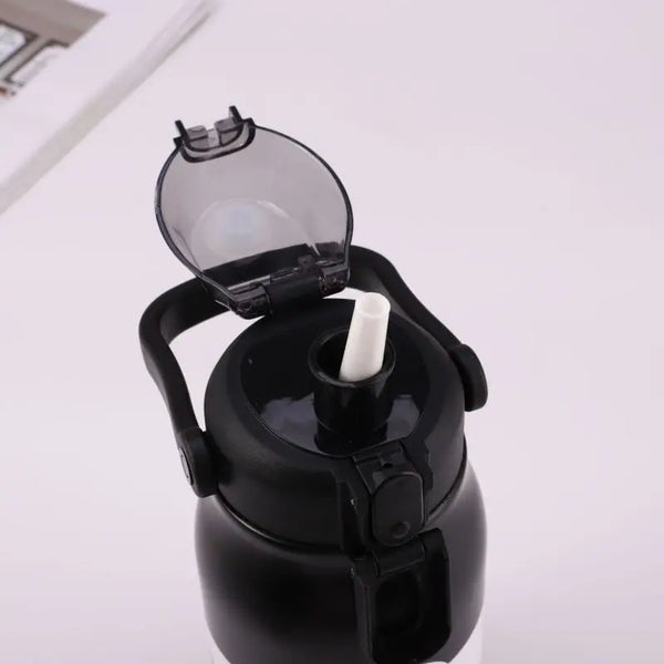 Portable Thermal Insulated Water Bottle