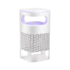 Portable USB Photocatalyst Mosquito Repeller LED Light in a compact design for indoor and outdoor use.