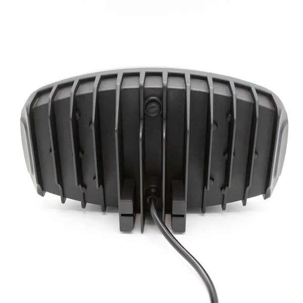 9 inch White LED Work & Driving Light