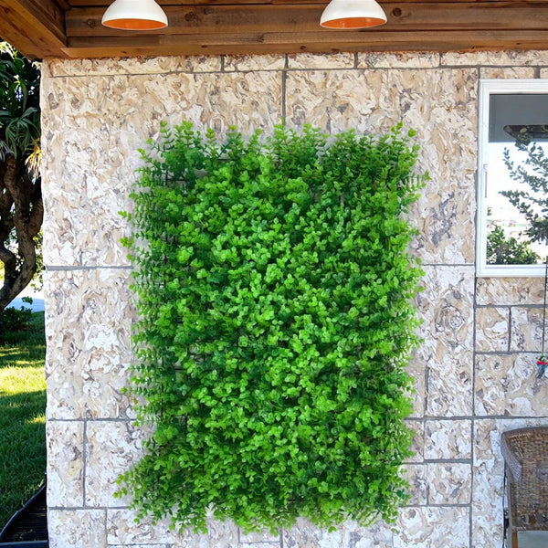Eco-Friendly Indoor Wall Backdrop Decorative Panel