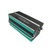 85 Piece Carbon Steel Socket and Wrench Set