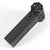 Handheld Turbo Fan Powerful Cordless Air Blower top view image showing the sleek design and powerful fan features.
