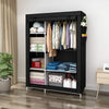 Portable Closet Simple Small Clothes Organizer Wardrobe