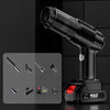 Wireless Rechargeable Handheld Car Vacuum Cleaner
