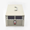 4000W Switching Power Supply AC DC Unit with digital displays and control knobs for voltage and current.